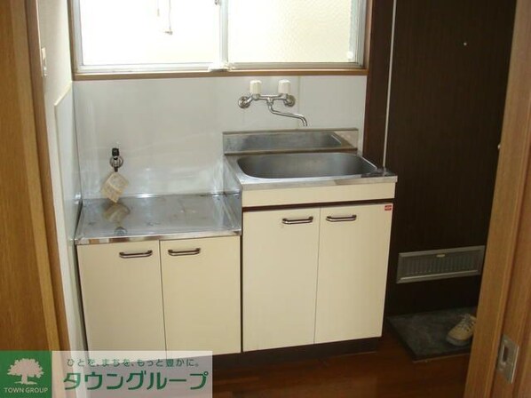 ダルタニアンコートの物件内観写真